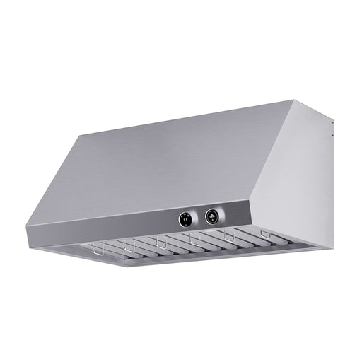 FORNO Biagio 36" Wall Mounted Range Hood, FRHWM5009-36 FORNO