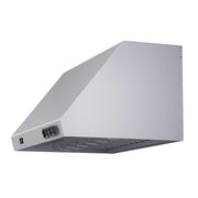 FORNO Biagio 36" Wall Mounted Range Hood, FRHWM5009-36 FORNO