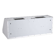 FORNO Biagio 48" Wall Mounted Range Hood, FRHWM5009-48 FORNO