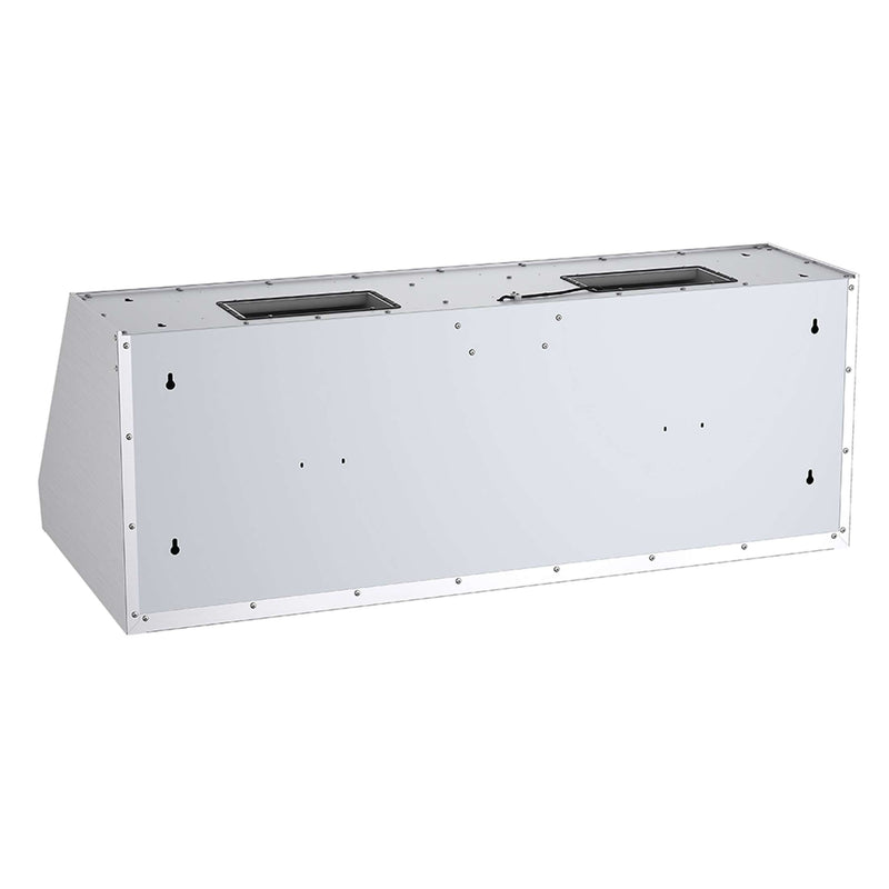 FORNO Biagio 48" Wall Mounted Range Hood, FRHWM5009-48 FORNO