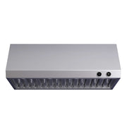 FORNO Biagio 48" Wall Mounted Range Hood, FRHWM5009-48 FORNO
