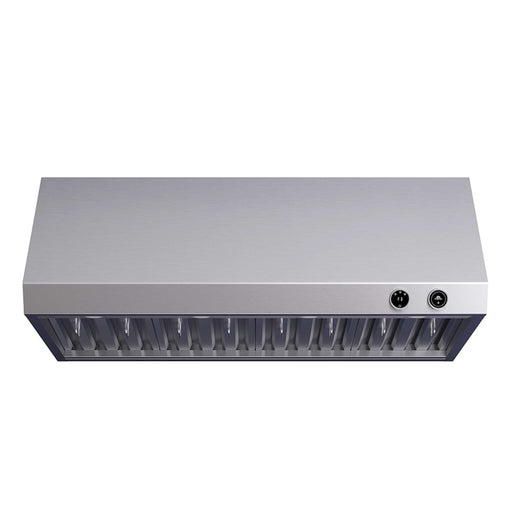 FORNO Biagio 48" Wall Mounted Range Hood, FRHWM5009-48 FORNO