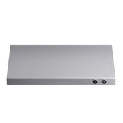 FORNO Biagio 48" Wall Mounted Range Hood, FRHWM5009-48 FORNO