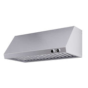FORNO Biagio 48" Wall Mounted Range Hood, FRHWM5009-48 FORNO