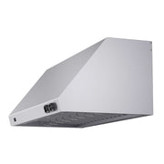 FORNO Biagio 48" Wall Mounted Range Hood, FRHWM5009-48 FORNO