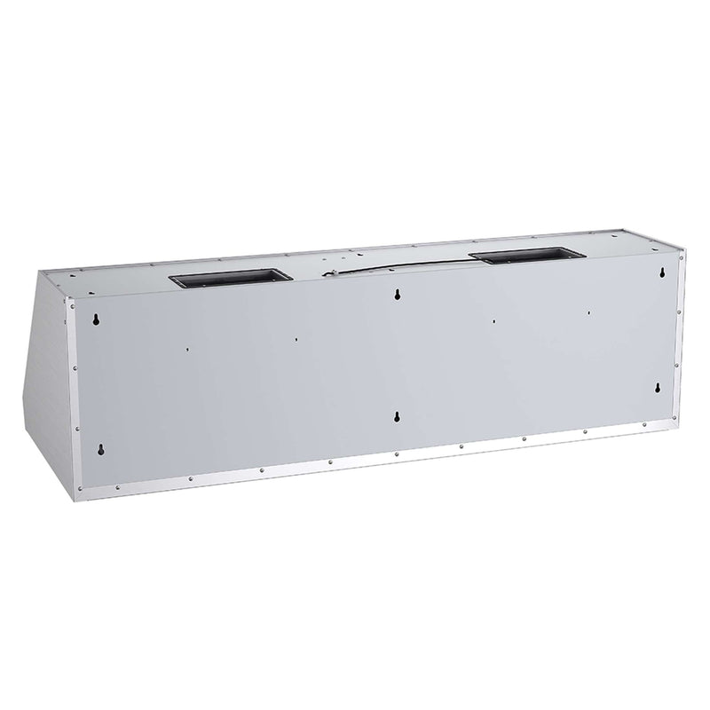 FORNO Biagio 60" Wall Mounted Range Hood, FRHWM5009-60 FORNO