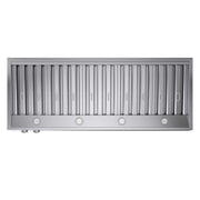 FORNO Biagio 60" Wall Mounted Range Hood, FRHWM5009-60 FORNO