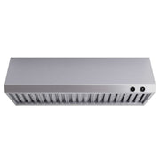 FORNO Biagio 60" Wall Mounted Range Hood, FRHWM5009-60 FORNO