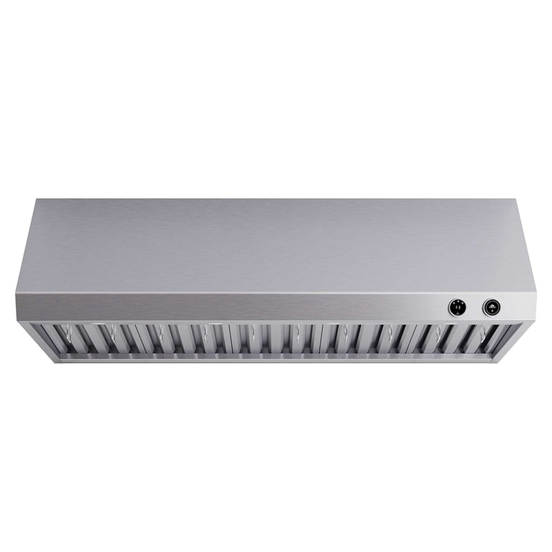 FORNO Biagio 60" Wall Mounted Range Hood, FRHWM5009-60 FORNO