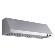 FORNO Biagio 60" Wall Mounted Range Hood, FRHWM5009-60 FORNO