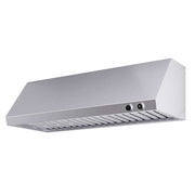 FORNO Biagio 60" Wall Mounted Range Hood, FRHWM5009-60 FORNO