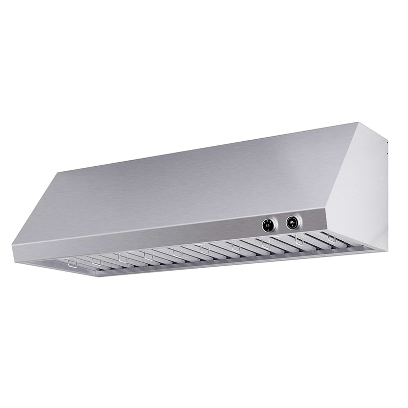 FORNO Biagio 60" Wall Mounted Range Hood, FRHWM5009-60 FORNO