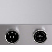 FORNO Biagio 30" Wall Mounted Range Hood, FRHWM5009-30 FORNO