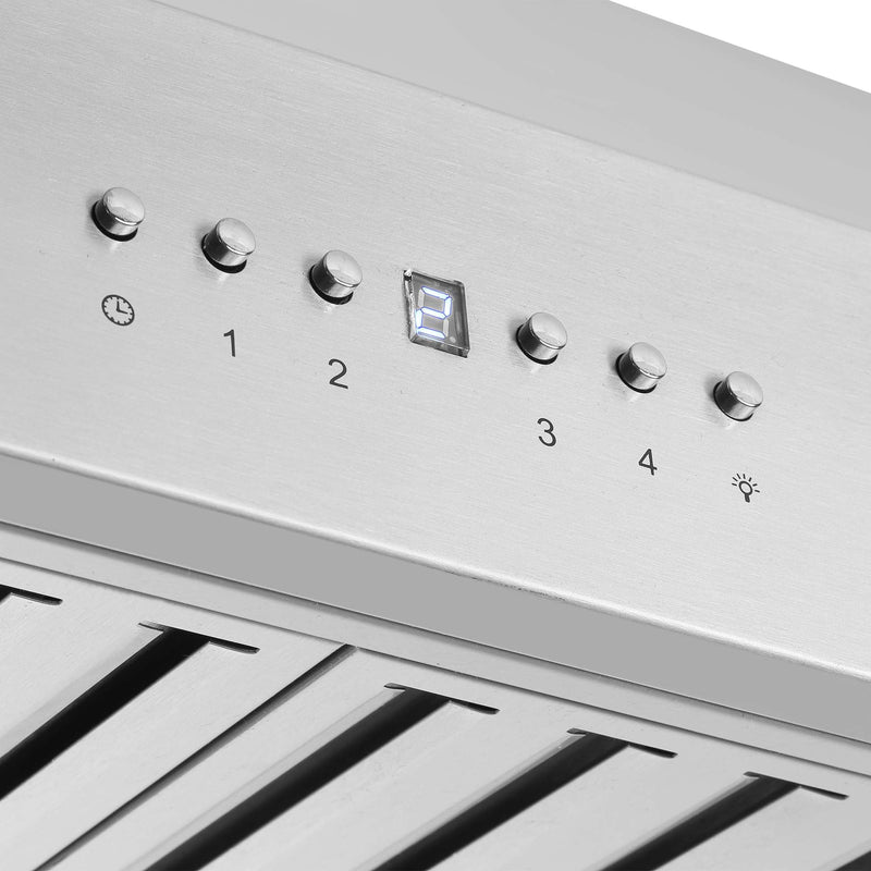 FORNO Orvieto 36'' Wall Mount Range Hood, FRHWM5094-36 FORNO