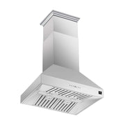 FORNO Orvieto 36'' Wall Mount Range Hood, FRHWM5094-36 FORNO