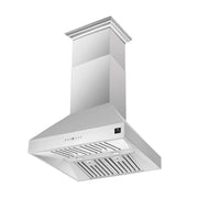 FORNO Orvieto 36'' Wall Mount Range Hood, FRHWM5094-36 FORNO