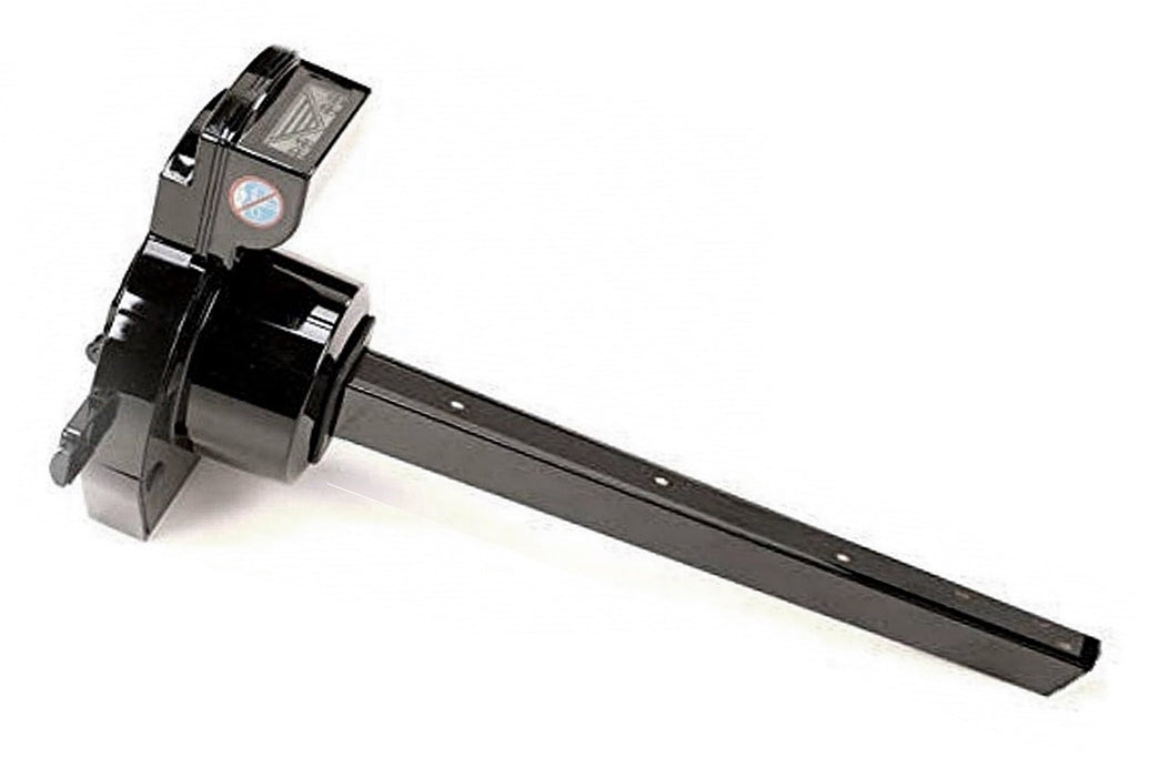 Fetco Top Cover/Funnel Assembly for L4D & L4S Dispensers – OEM