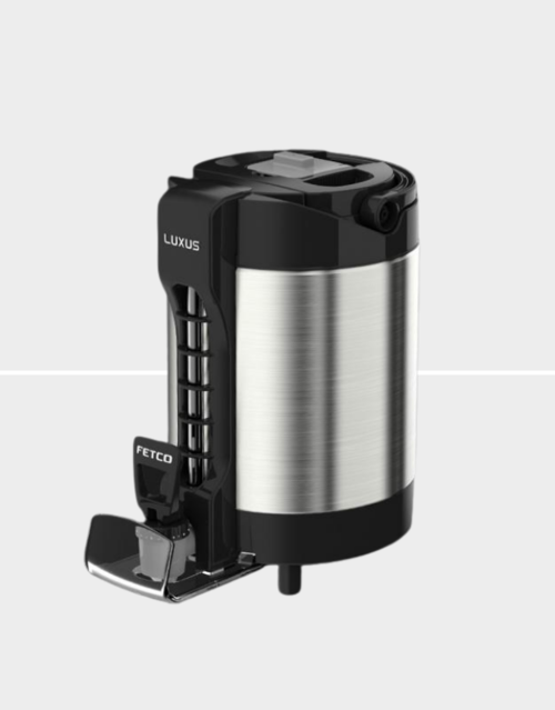 FETCO LUXUS® Sight Gauge Server – 1.0, 1.5 & 2.0 Gallon