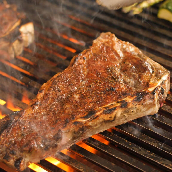 Fire Magic Aurora A660I 30-Inch Built-In Gas Grill with Rotisserie