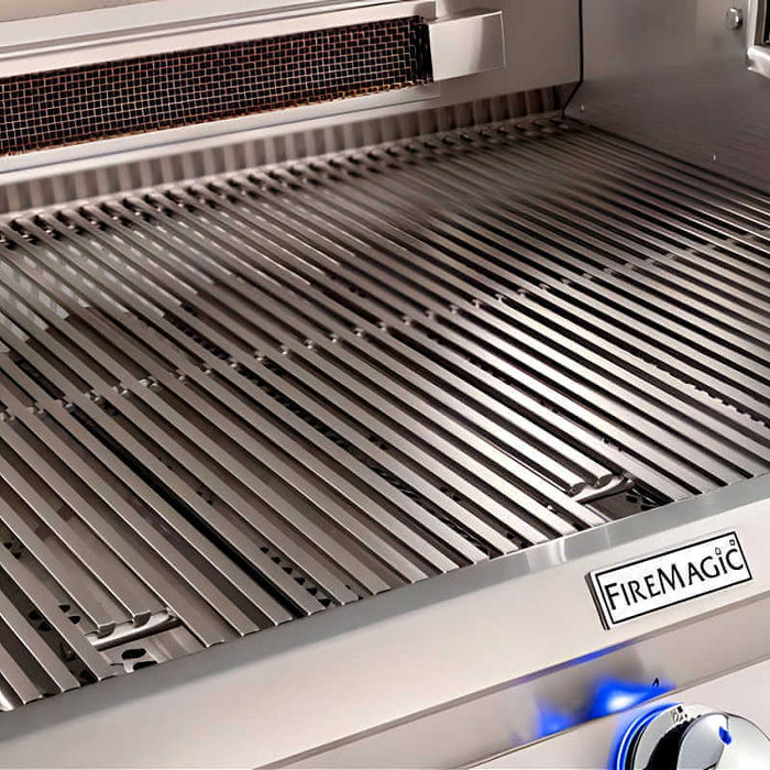 Fire Magic Aurora A790I 36-Inch Built-In Gas Grill with Infrared Burner