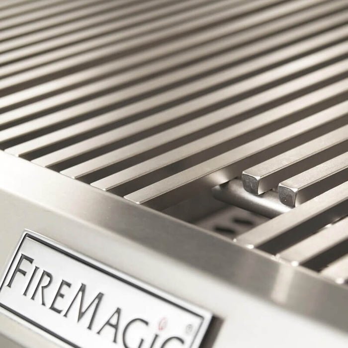 Fire Magic A790I Aurora 36-Inch Built-In Gas Grill with Rotisserie Kit