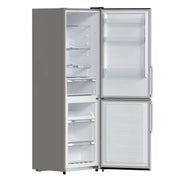 FORNO Guardia 23.4" Bottom Freezer Refrigerator Right Swing, 10.8 cu.ft, FFFFD1778-24RS FORNO