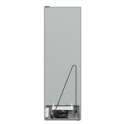 FORNO Guardia 23.4" Bottom Freezer Refrigerator Right Swing, 10.8 cu.ft, FFFFD1778-24RS FORNO