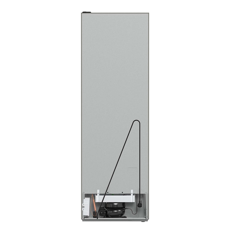 FORNO Guardia 23.4" Bottom Freezer Refrigerator Right Swing, 10.8 cu.ft, FFFFD1778-24RS FORNO