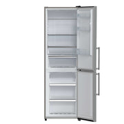 FORNO Guardia 23.4" Bottom Freezer Refrigerator Right Swing, 10.8 cu.ft, FFFFD1778-24RS FORNO