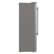 FORNO Salerno 33" Side-by-Side Stainless Steel Refrigerator 15.6 cu.ft, FFRBI1805-33SB FORNO