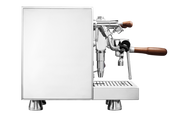 Turin Gallatin R HX Espresso Machine with Rotary Pump & PID & Flow Control Espresso Outlet LLC