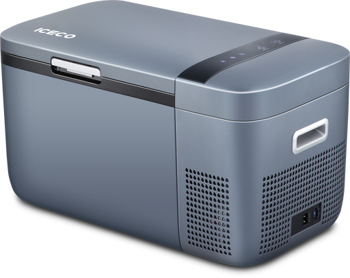 GO20 Dual Zone 12V Portable Freezer| ICECO | 20 LT Inca Overland Outfitters