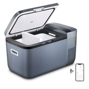 GO20 Dual Zone 12V Portable Freezer| ICECO | 20 LT Inca Overland Outfitters