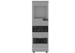 FETCO GRS 1201 Single Hopper Commercial Coffee Grinder – 15 lb