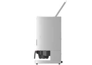 FETCO GRS 1201 Single Hopper Commercial Coffee Grinder – 15 lb