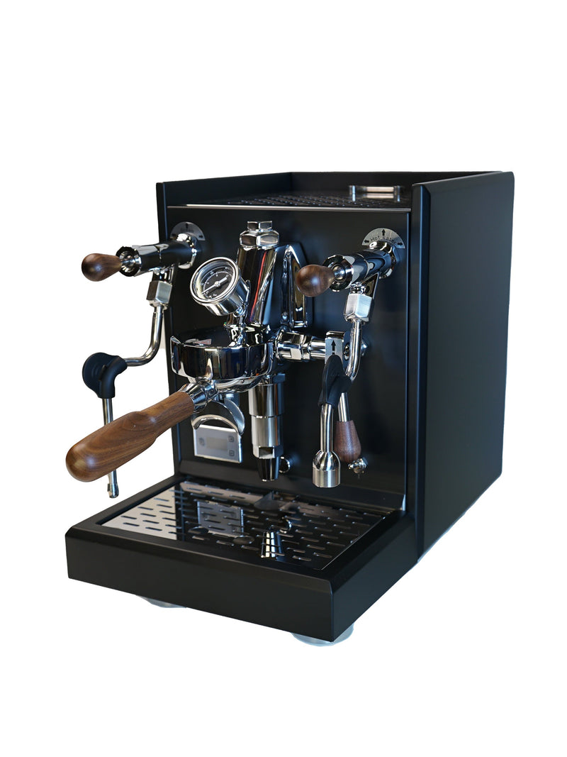 Turin™ Gallatin DB - Dual Boiler Espresso Machine with PID Espresso Outlet LLC