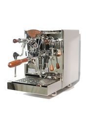 Turin™ Gallatin DB - Dual Boiler Espresso Machine with PID Espresso Outlet LLC