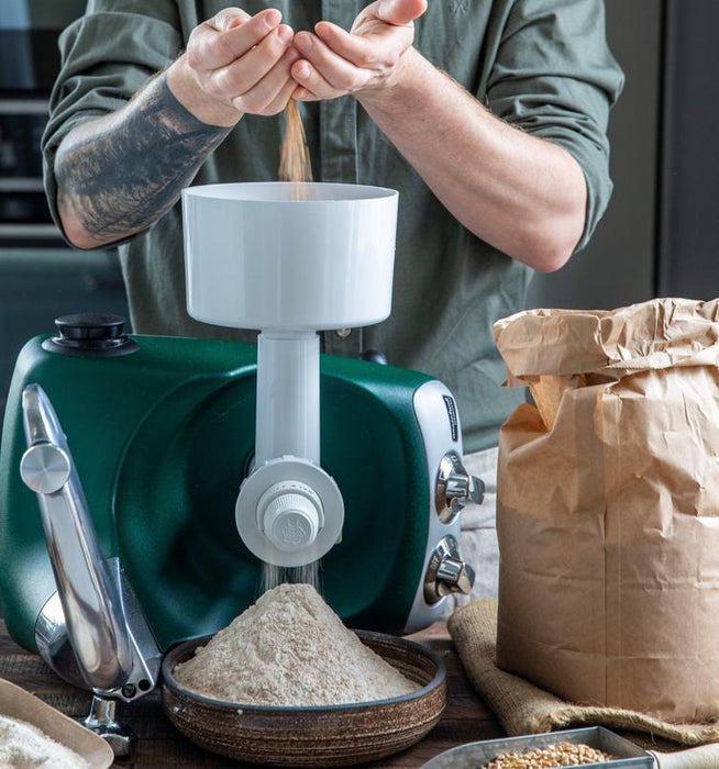 Ankarsrum Grain Mill