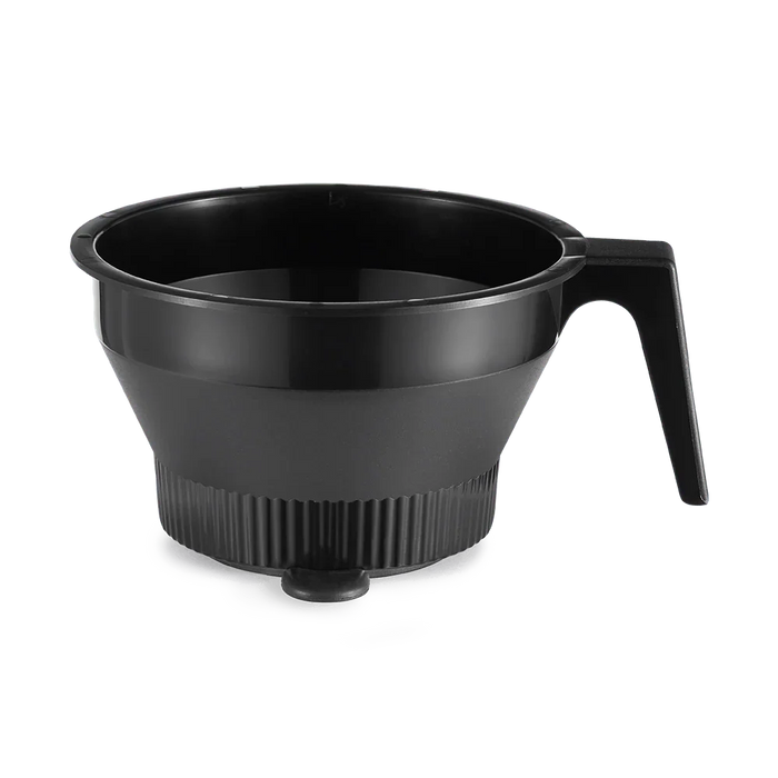 Fetco Plastic Brew Basket – 16x6 Round or Square, 0.140” Orifice