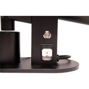 Turin DF83V v3 Variable Speed Coffee / Espresso Grinder Espresso Outlet LLC