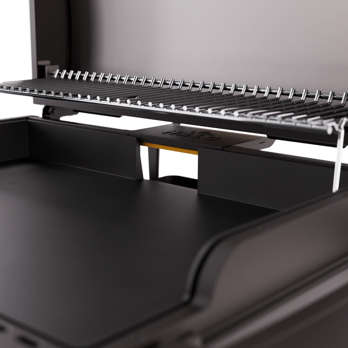 HALO Elite3B 6 Zone Griddle - HZ-1002-XNA