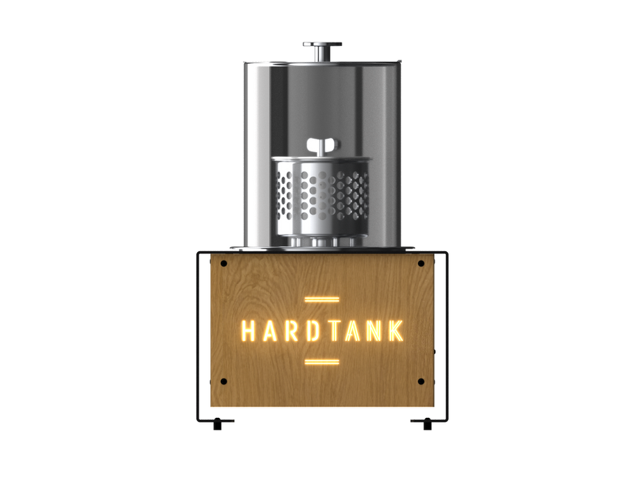 FETCO Baby Hardtank Cold Brew Maker – 32L Daily Output