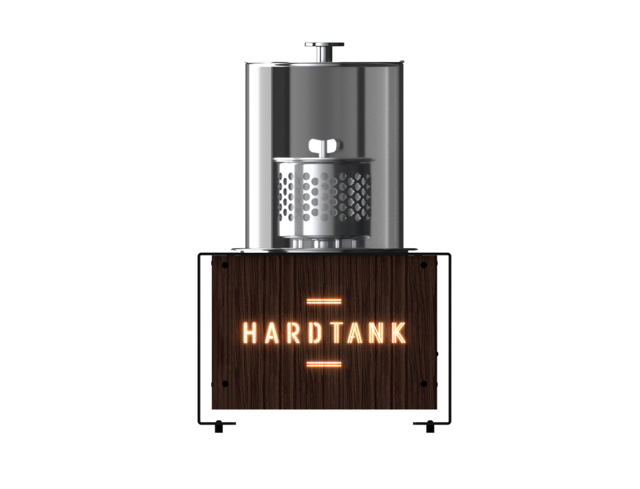 FETCO Baby Hardtank Cold Brew Maker – 32L Daily Output