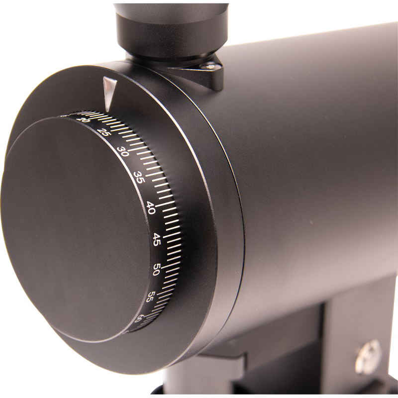 Turin DF83V v3 Variable Speed Coffee / Espresso Grinder Espresso Outlet LLC