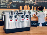 4-Tap Jockey Box, Front Inputs Coldbreak