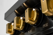30″ Professional Induction Range – ORION Edition Induction Hardware