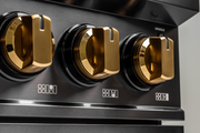 30″ Professional Induction Range – ORION Edition Induction Hardware