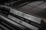 60″ Induction Range with Built-in Professional Griddle – ORION Edition Induction Hardware