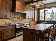 60″ Induction Range with Built-in Professional Griddle – VEGA Edition Induction Hardware
