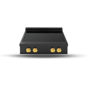 30″ Induction Cooktop – ORION Edition Induction Hardware